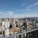 Apartamento à venda ou para alugar com 1 suíte em Jardim das Bandeiras, São Paulo, SP