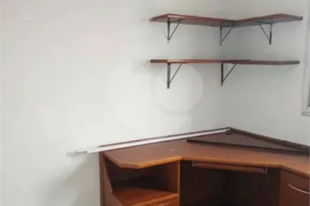 Apartamento à venda com 2 quartos em Fazenda Morumbi, São Paulo, SP