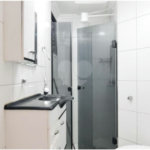 Apartamento à venda com 1 quarto em Santo Amaro, São Paulo, SP