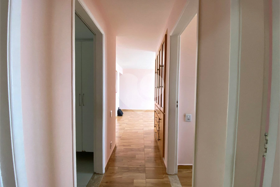 Apartamento à venda com 3 quartos em Santana, São Paulo, SP