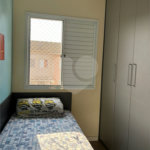 Casa à venda com 3 quartos, sendo 1 suíte, no condomínio Vila Nova Horizonte, Suzano - SP