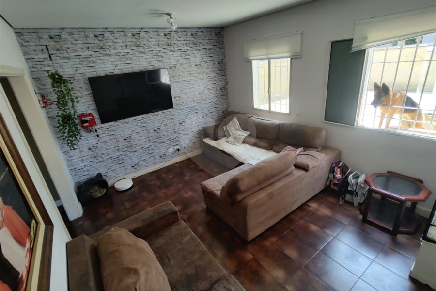 Casa à venda com 2 quartos, sendo 1 suíte, em Vila Dom Pedro Ii, São Paulo, SP