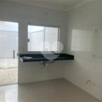 Casa à venda com 3 quartos, sendo 1 suíte, em Jardim Residencial Villa Amato, Sorocaba, SP