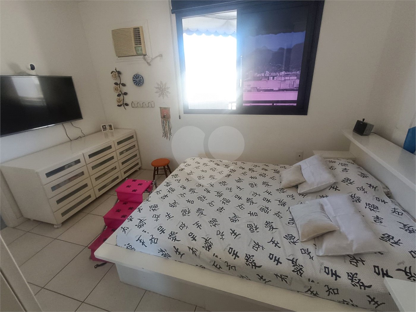 Cobertura à venda com 3 quartos, sendo 1 suíte, em Tijuca, Rio de Janeiro, RJ
