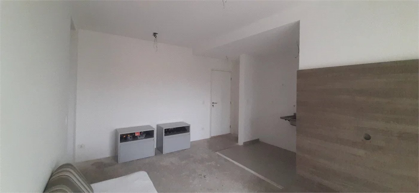 Apartamento à venda com 1 quarto em Vila Andrade, São Paulo, SP