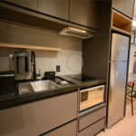 Apartamento à venda com 1 quarto em Pinheiros, São Paulo, SP