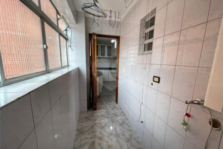 Apartamento à venda com 2 quartos em Água Fria, São Paulo, SP