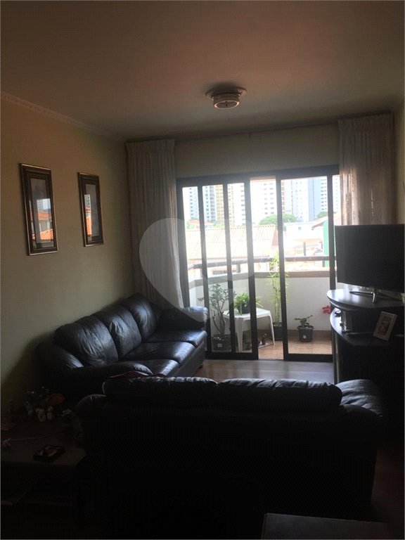 Apartamento à venda com 3 quartos, sendo 1 suíte, em Santa Teresinha, São Paulo, SP