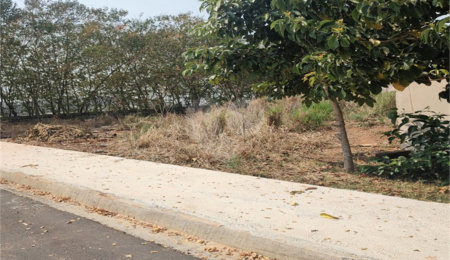 Terreno à venda em Jardim Paraíso do Tanque, Atibaia, SP