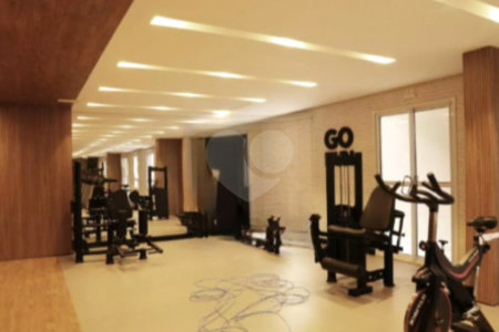 Apartamento à venda com 1 suíte em Bela Vista, São Paulo, SP