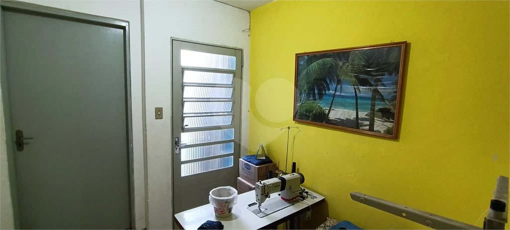 Casa Térrea à venda com 3 quartos em Vila Nova Cachoeirinha, São Paulo, SP