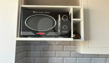 Apartamento à venda com 2 quartos em Vila Inglesa, São Paulo, SP