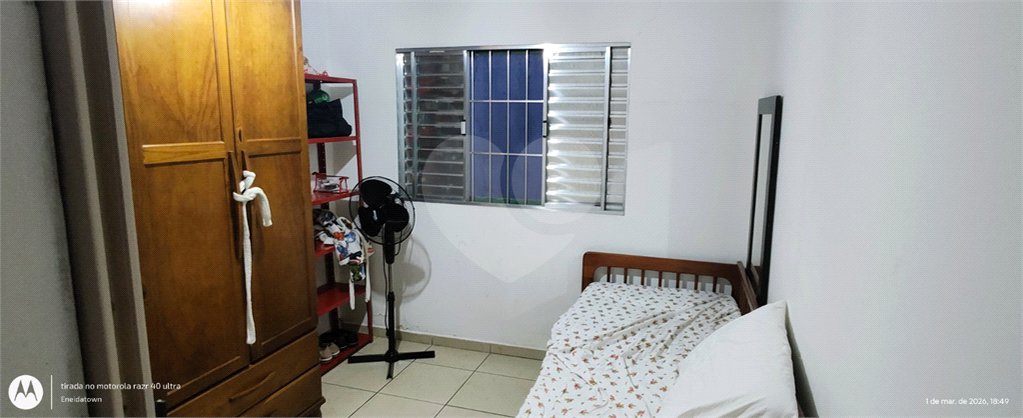 Casa à venda com 3 quartos em Jardim Ponte Rasa, São Paulo, SP