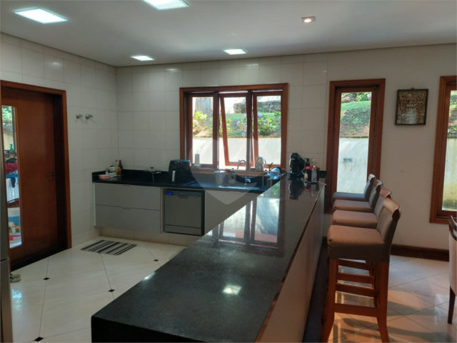 Casa à venda com 6 quartos no condomínio Alpes da Cantareira, Mairiporã - SP