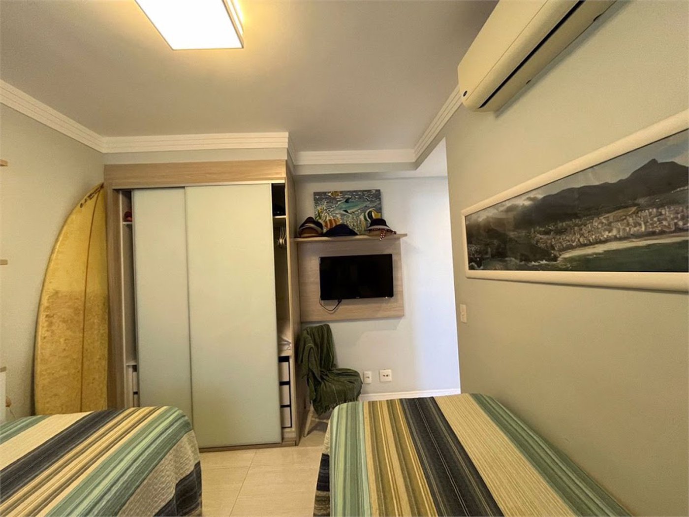 Apartamento à venda, 109 m² por R$ 1.250.000,00 - Barra Funda - Guarujá/SP