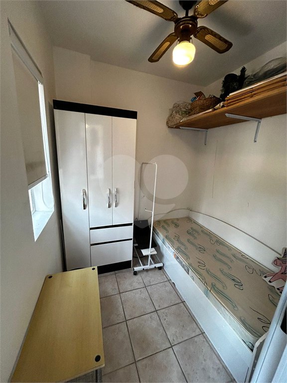 Apartamento à venda com 3 quartos em Pinheiros, São Paulo, SP