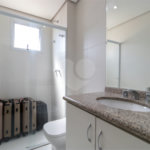 Apartamento à venda com 4 suítes em Vila Sofia, São Paulo, SP