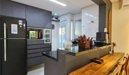 Apartamento à venda com 3 quartos, sendo 1 suíte,  em Riviera de São Lourenço, Bertioga, SP