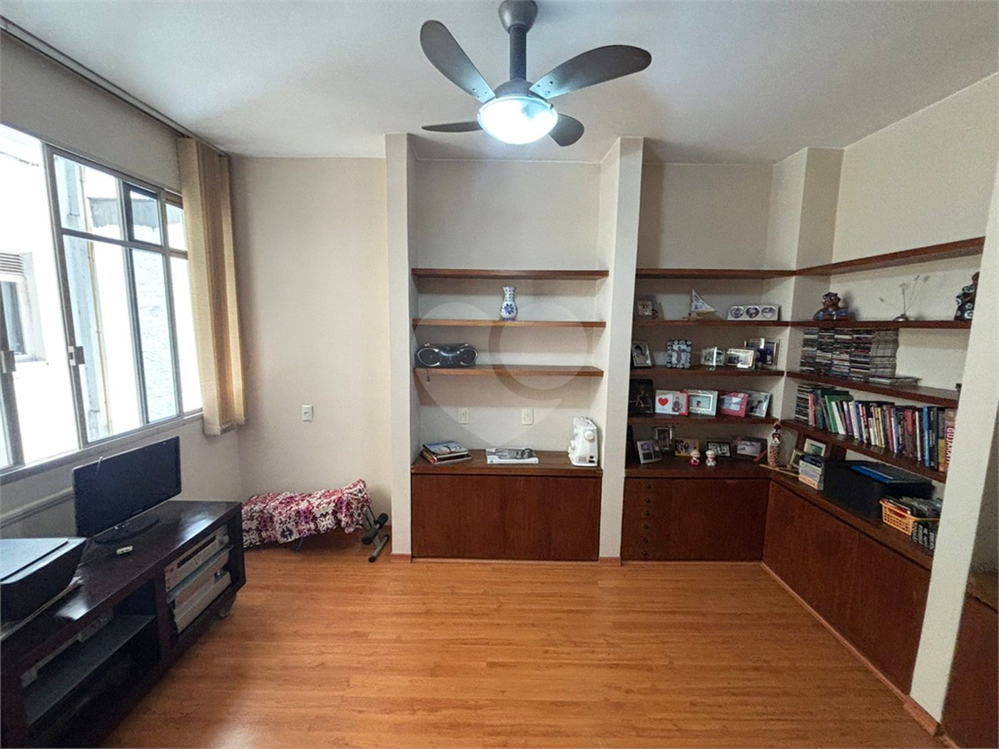 Apartamento à venda com 3 quartos, sendo 2 suítes, em Tijuca, Rio de Janeiro, RJ