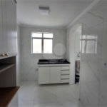 Apartamento à venda com 2 quartos em Parque Mandaqui, São Paulo, SP