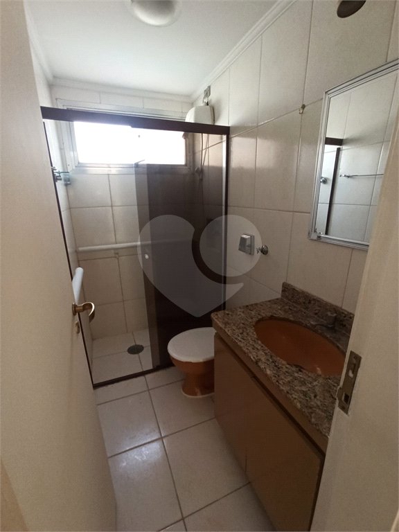 Apartamento à venda com 2 quartos em Santana, São Paulo, SP