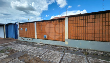 Casa à venda com 4 suítes em Vila Harmonia, Araraquara, SP