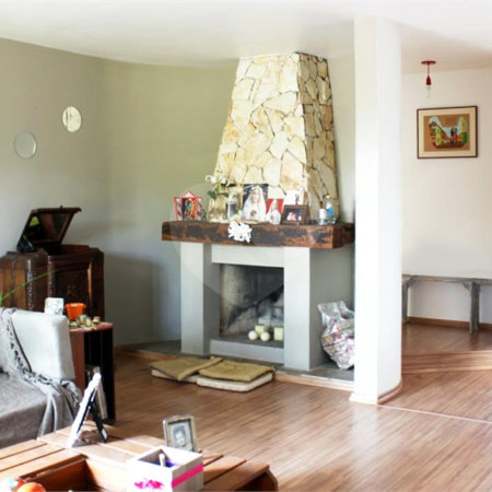 Casa à venda com 4 quartos, sendo 2 suítes, em Jardim Leonor, São Paulo, SP