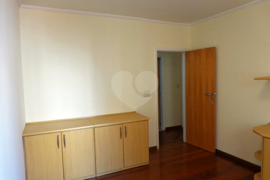 Apartamento à venda com 4 quartos, sendo 1 suíte,  em Santana, São Paulo, SP