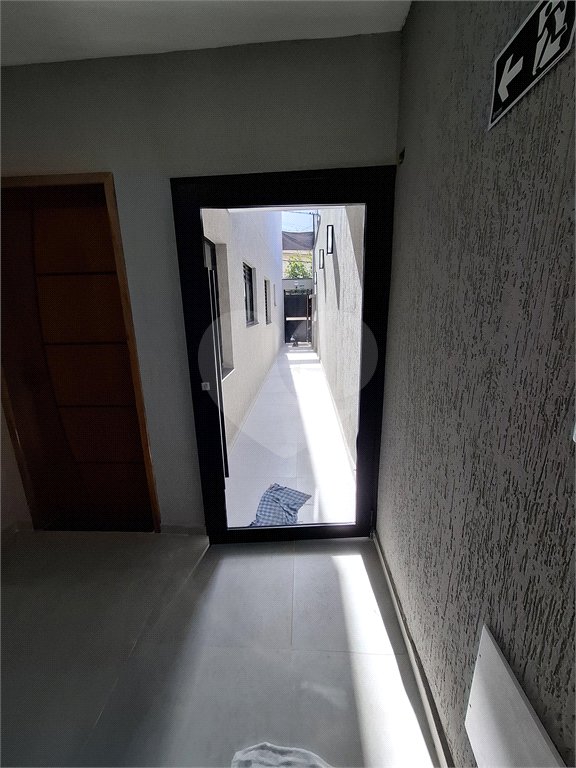 Apartamento à venda com 2 quartos em Quinta da Paineira, São Paulo, SP