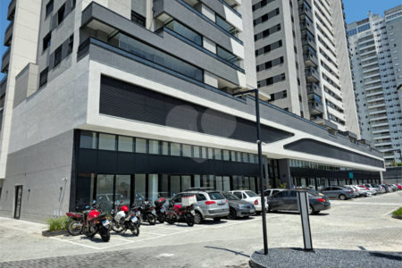 Apartamento à venda com 3 quartos, sendo 1 suíte, em Jardim Satélite, São José dos Campos, SP