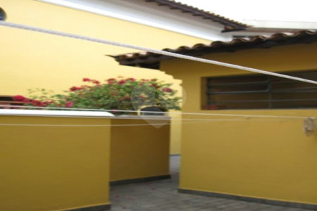 Casa à venda com 4 quartos, sendo 2 suítes,  em Jardim Leonor, São Paulo, SP