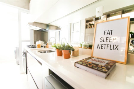 Apartamento à venda com 2 quartos em Vila Andrade, São Paulo, SP