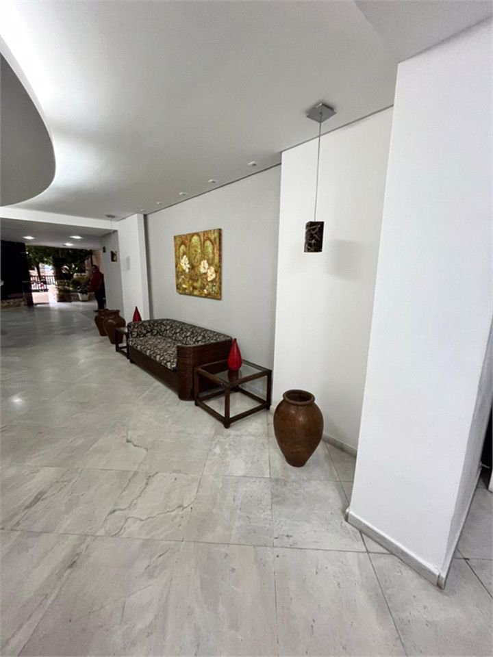 Apartamento à venda, 95 m² por R$ 640.000,00 - Barra Funda - Guarujá/SP
