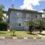Casa à venda com 3 suítes no condomínio Residencial dos Lagos, Itupeva - SP