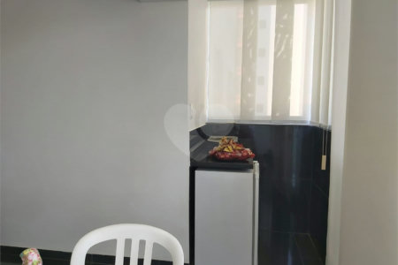 Apartamento à venda com 3 quartos, sendo 2 suítes, em Vila Andrade, São Paulo, SP