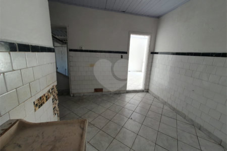 Casa à venda com 1 quarto em Vila Esperança, São Paulo, SP