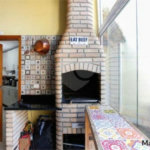 Casa à venda com 3 quartos, sendo 1 suíte,  em Jabaquara, São Paulo, SP