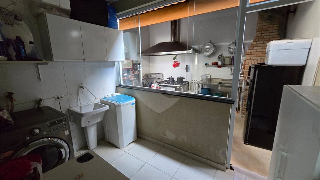 Sobrado à venda com 3 quartos, sendo 1 suíte, em Freguesia do Ó, São Paulo, SP