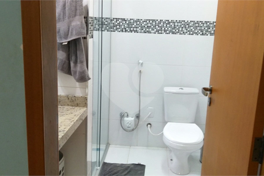 Sobrado à venda com 3 suítes em Casa Verde, São Paulo, SP