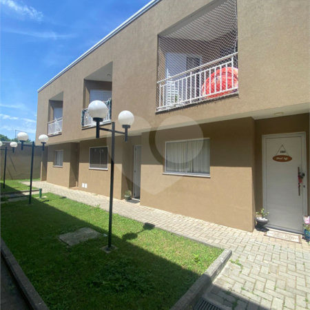 Casa à venda com 2 suítes no condomínio Villagio Di Ravenna, Mogi das Cruzes - SP