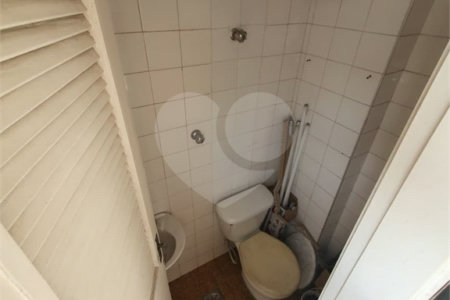 Apartamento à venda com 2 quartos em Jardim Peri Peri, São Paulo, SP