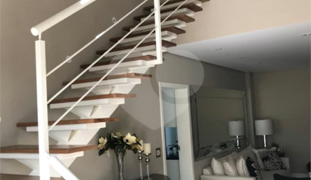 Apartamento à venda com 4 quartos, sendo 2 suítes, em Bosque da Saúde, São Paulo, SP