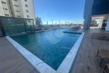 Apartamento à venda ou para alugar com 3 suítes em Parque Campolim, Sorocaba, SP