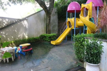 Cobertura à venda com 4 quartos, sendo 2 suítes,  em Vila Suzana, São Paulo, SP