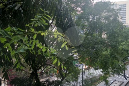 Apartamento à venda com 1 quarto em República, São Paulo, SP