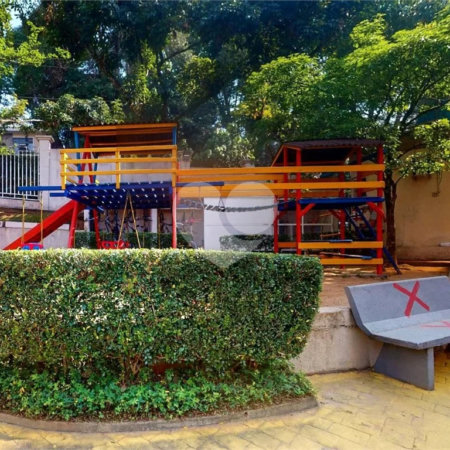 Apartamento à venda com 3 quartos, sendo 1 suíte, em Vila Parque Jabaquara, São Paulo, SP