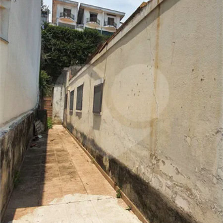 Terreno à venda em Parada Inglesa, São Paulo, SP