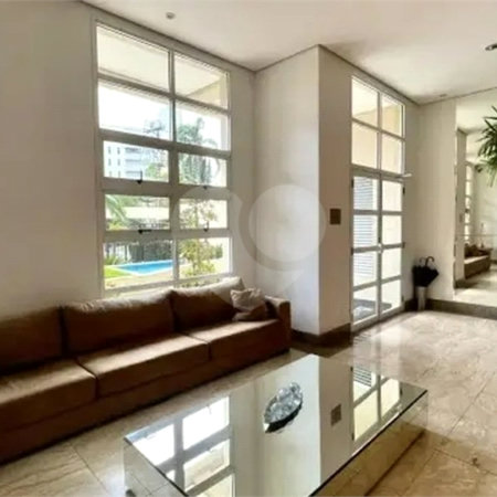 Apartamento à venda com 3 suítes em Vila Progredior, São Paulo, SP