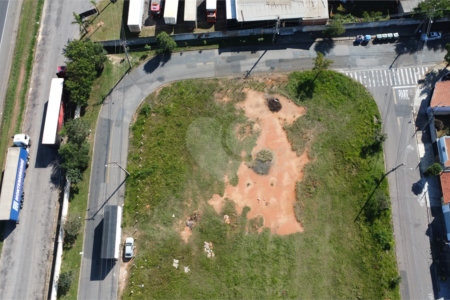 Terreno à venda em Residencial Santa Madre Paulina, Salto, SP