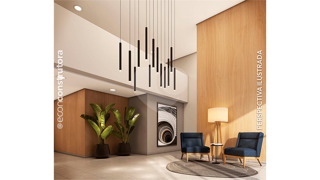 Apartamento à venda com 2 quartos, sendo 1 suíte,  em Jaguaré, São Paulo, SP